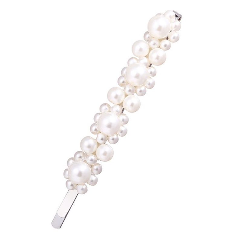 Barrette Pearl Hårtilbehør