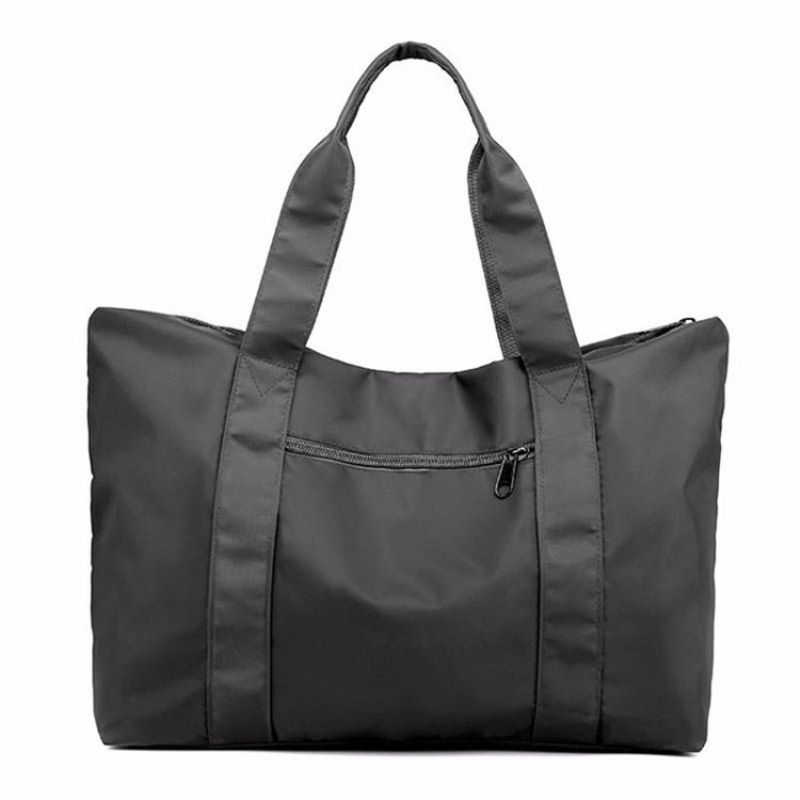 Plain Pure Luggage Skuldertaske