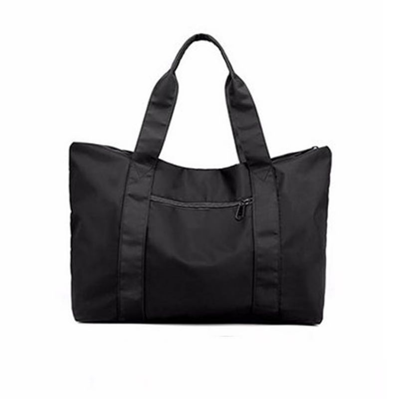 Plain Pure Luggage Skuldertaske