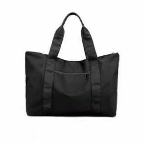 Plain Pure Luggage Skuldertaske