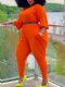 Orange