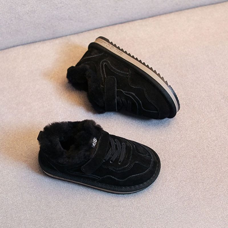 Almindelige Sneakers Til Baby Winte