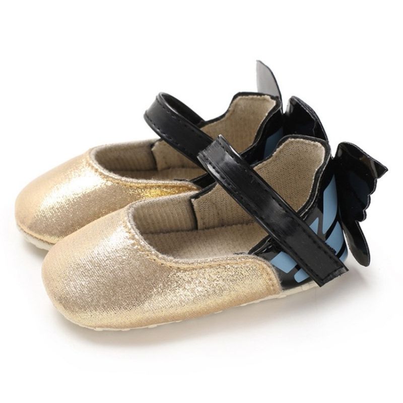 Animal Velcro Toddler Sko