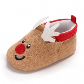 Broderi Slip-On Toddler Sko