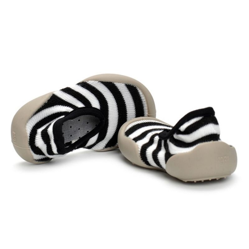 Stripe Slip-On Småbørnssko