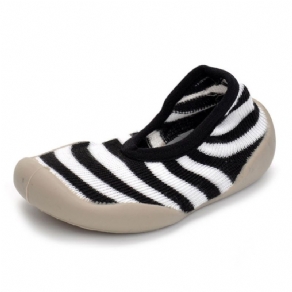 Stripe Slip-On Småbørnssko