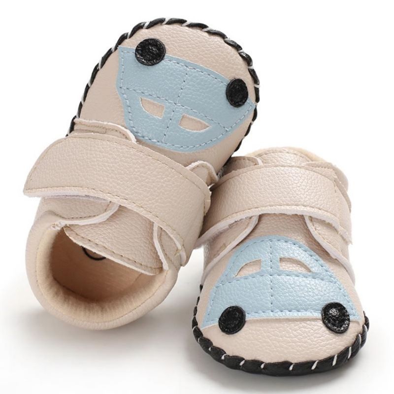 Tegneserie Unisex Babysko