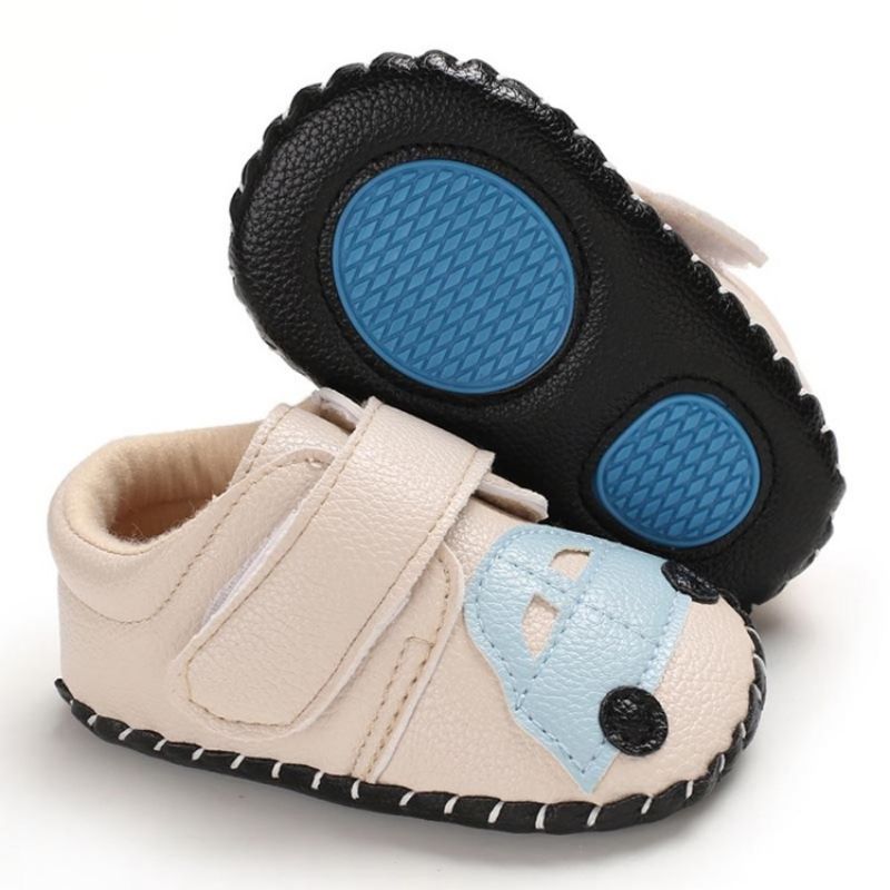 Tegneserie Unisex Babysko