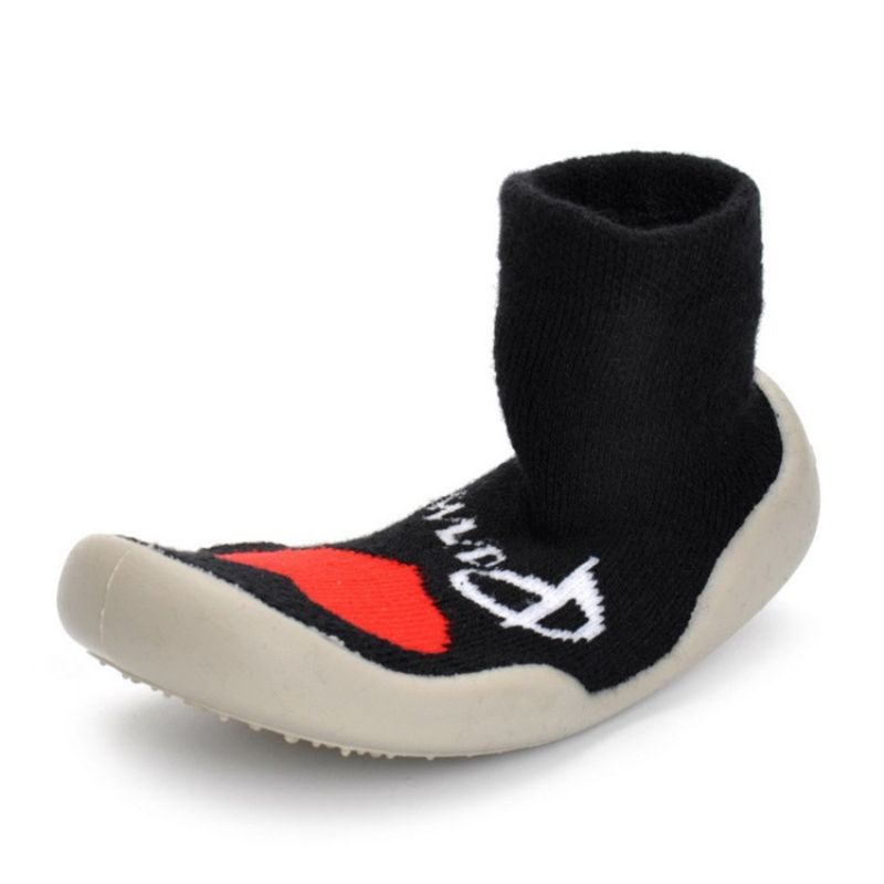 Unisex Slip-On Toddler Sko