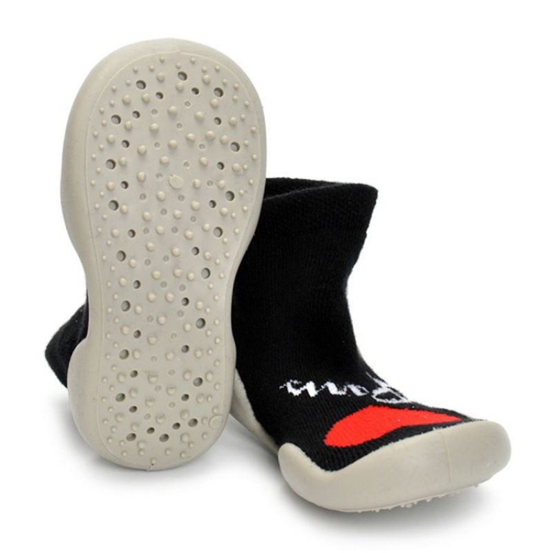 Unisex Slip-On Toddler Sko