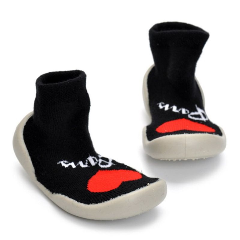 Unisex Slip-On Toddler Sko