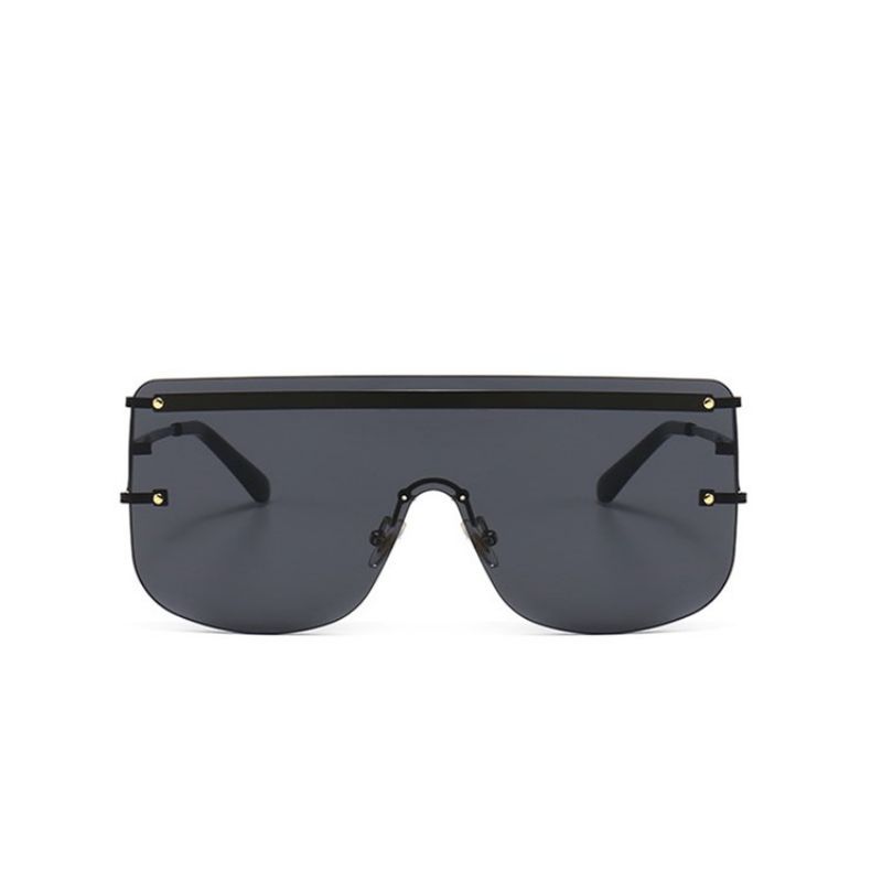 Polycarbonat Goggle Damesolbriller