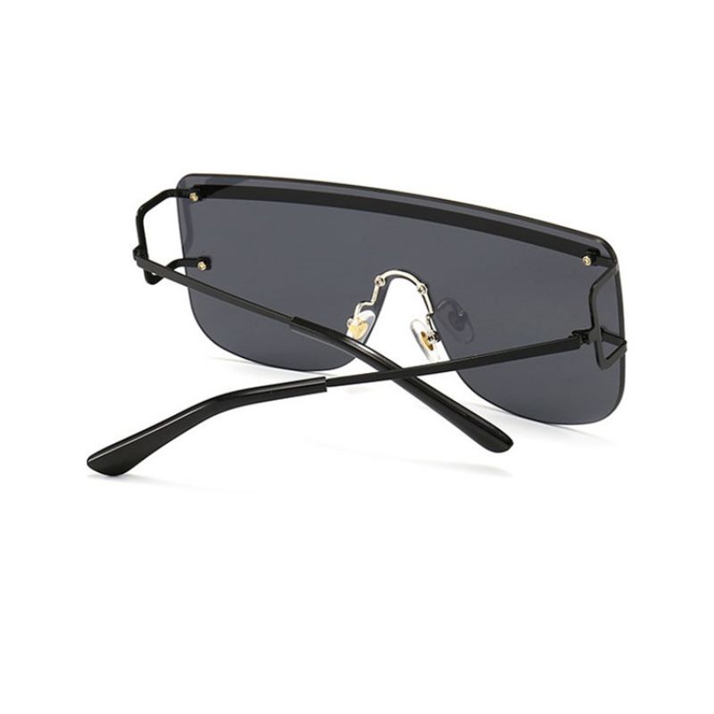 Polycarbonat Goggle Damesolbriller