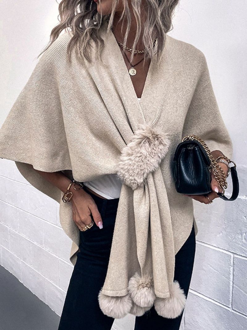 Plain Fall Cape