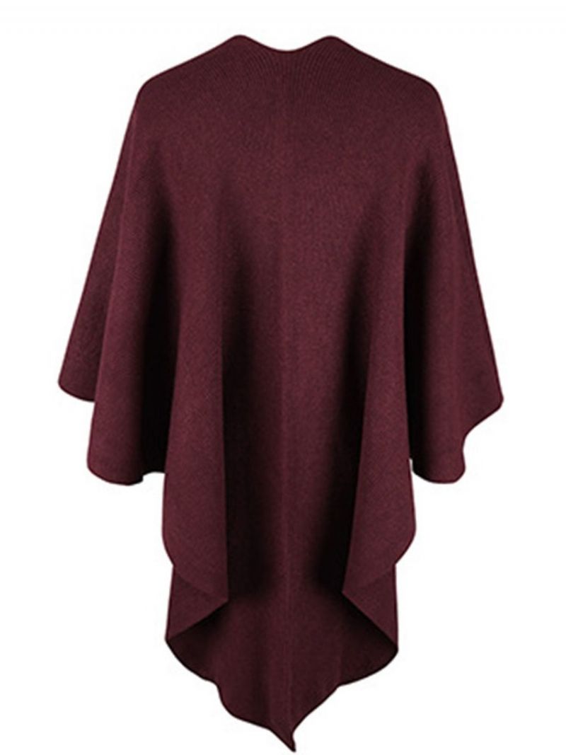 Plain Fall Cape