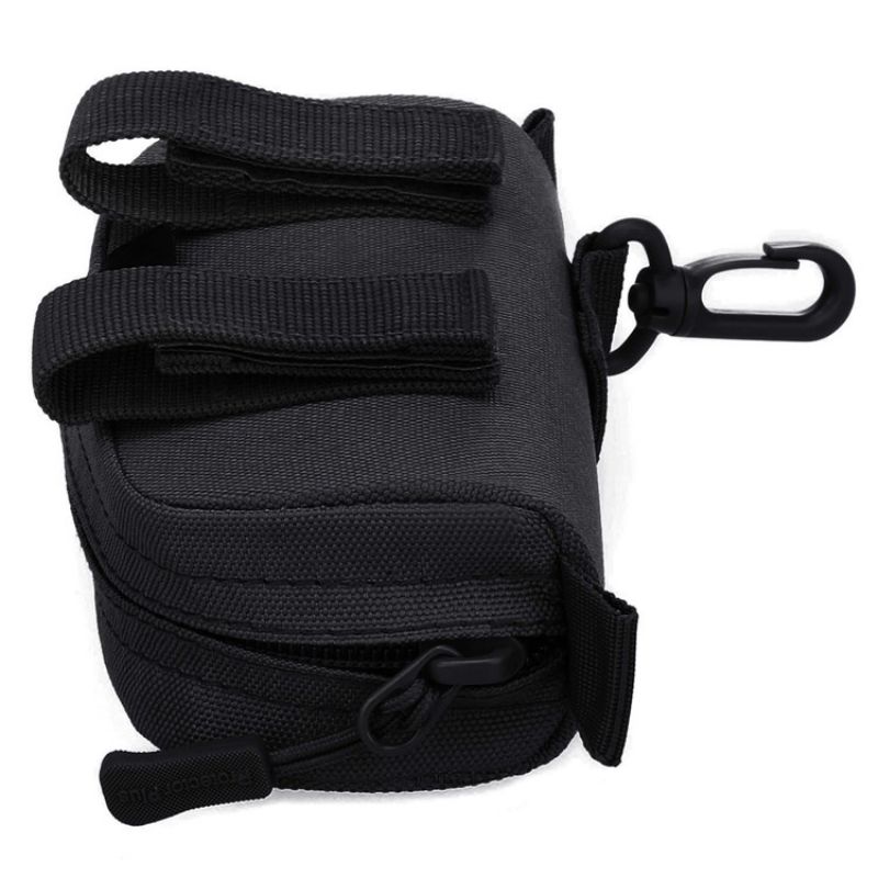 Molle Bag Unisex Nylon Army Tasker