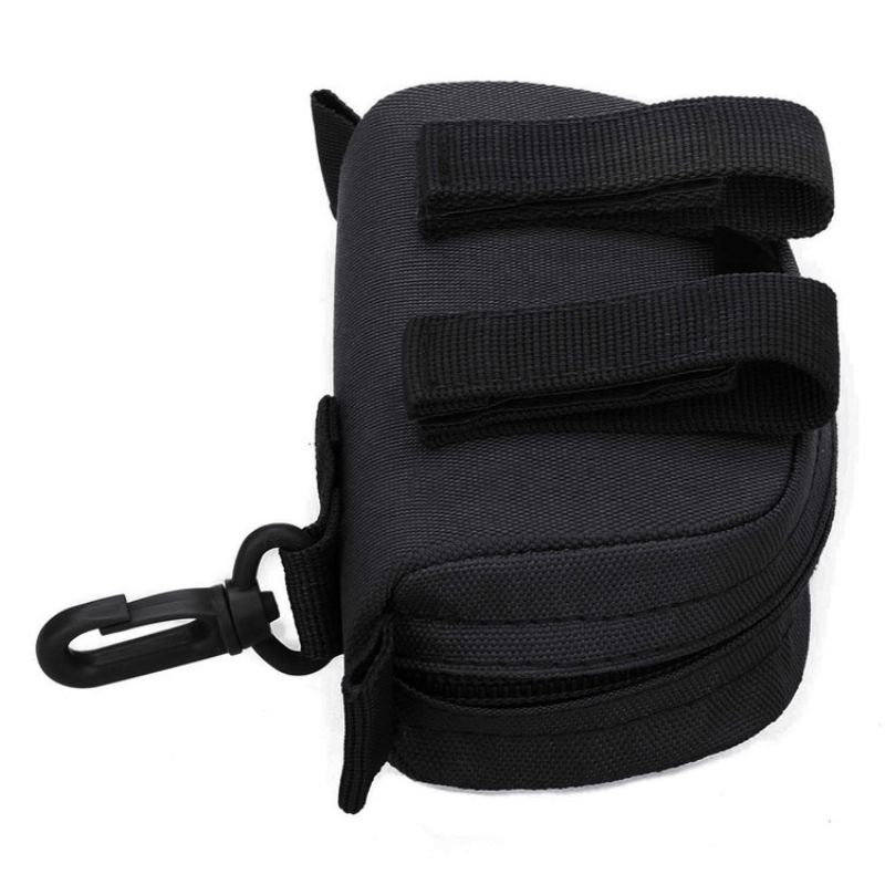 Molle Bag Unisex Nylon Army Tasker