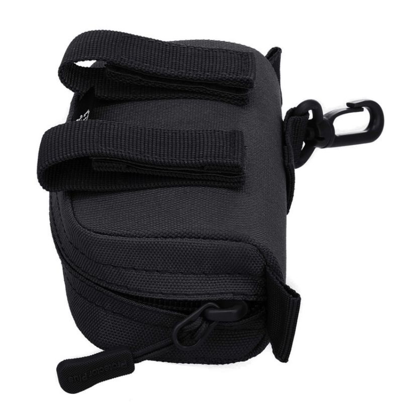 Molle Bag Unisex Nylon Army Tasker