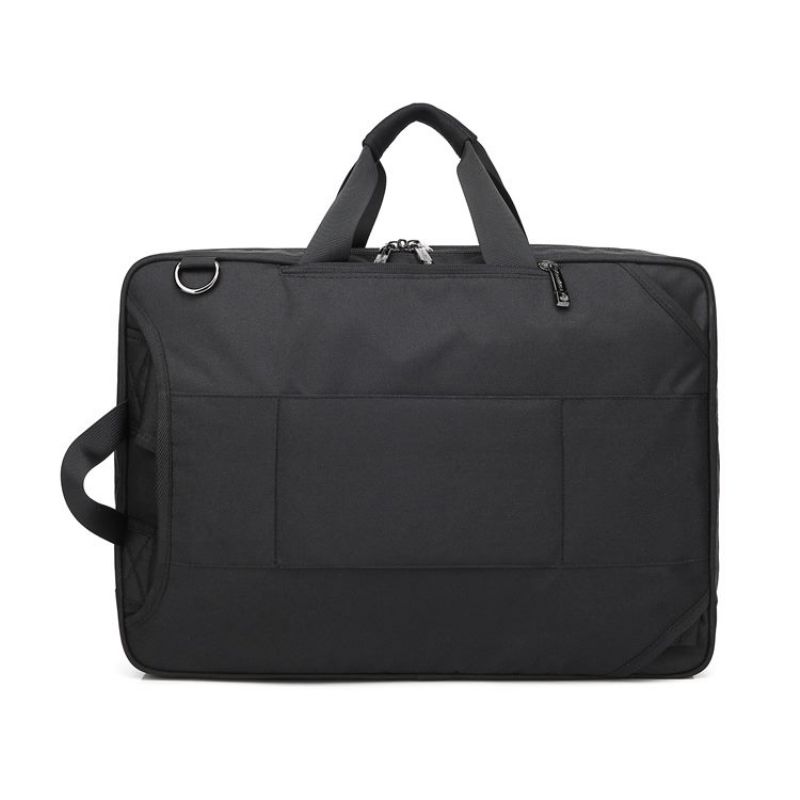 Nylon Almindelig Rygsæk Laptoptasker