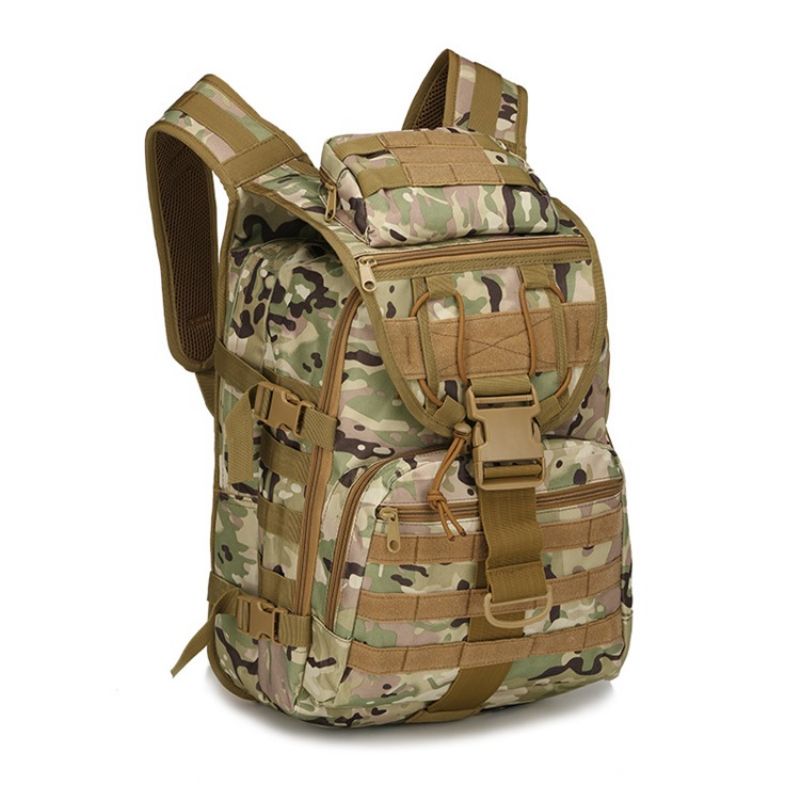 Oxford Rygsæk Unisex Army Tasker