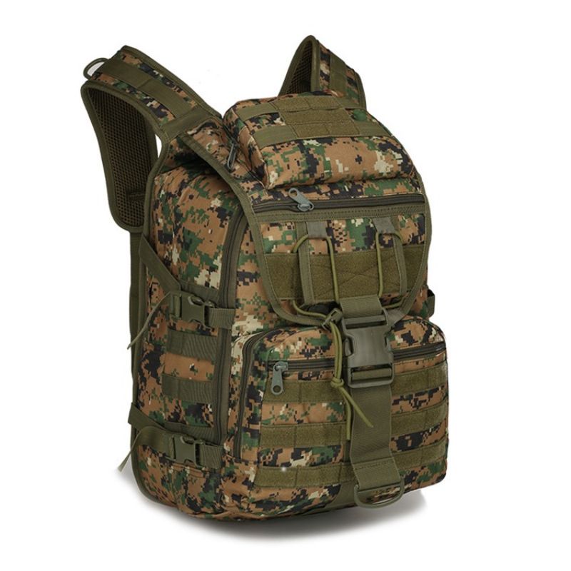 Oxford Rygsæk Unisex Army Tasker