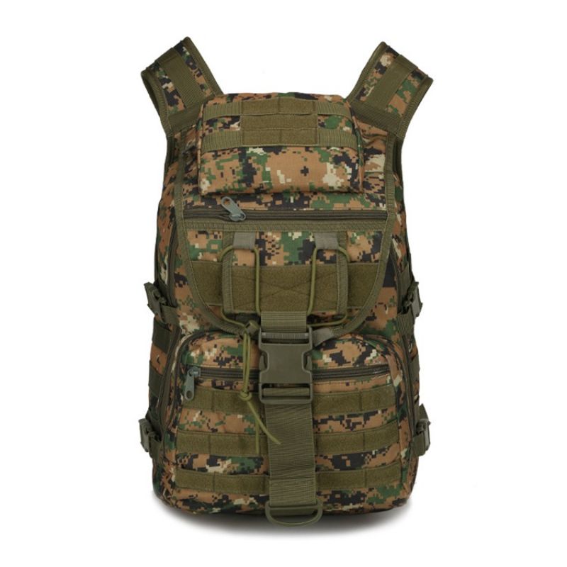 Oxford Rygsæk Unisex Army Tasker