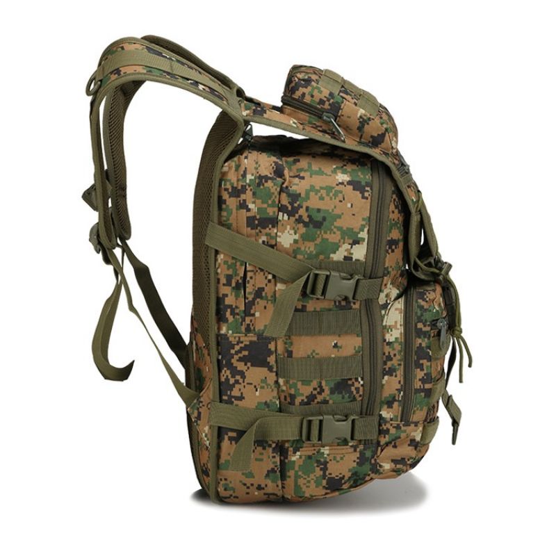 Oxford Rygsæk Unisex Army Tasker