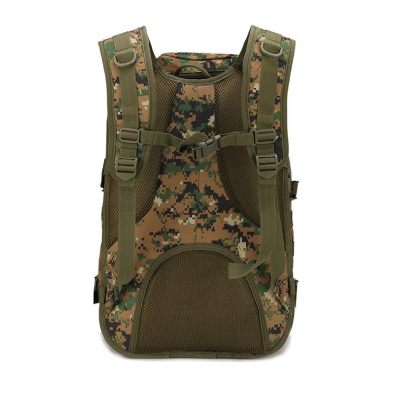 Oxford Rygsæk Unisex Army Tasker