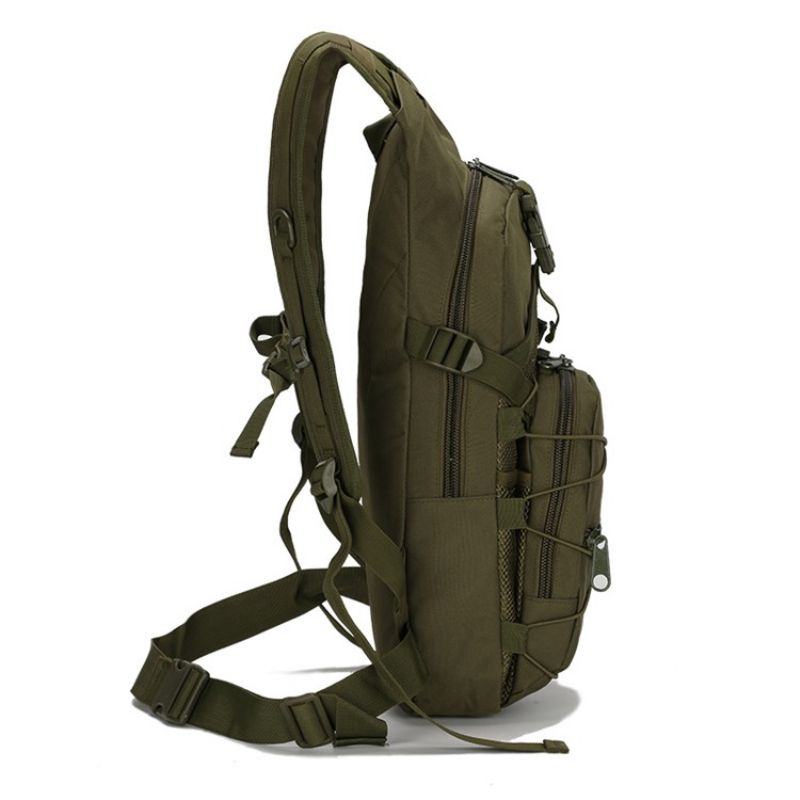 Oxford Unisex Rygsæk Army Tasker