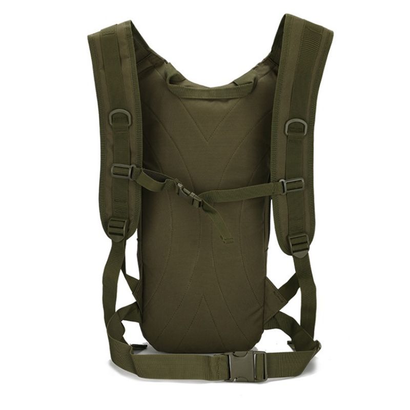 Oxford Unisex Rygsæk Army Tasker