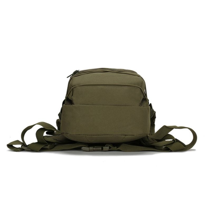 Oxford Unisex Rygsæk Army Tasker