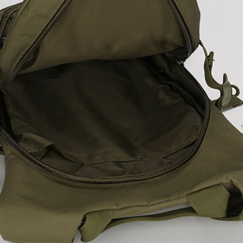 Oxford Unisex Rygsæk Army Tasker