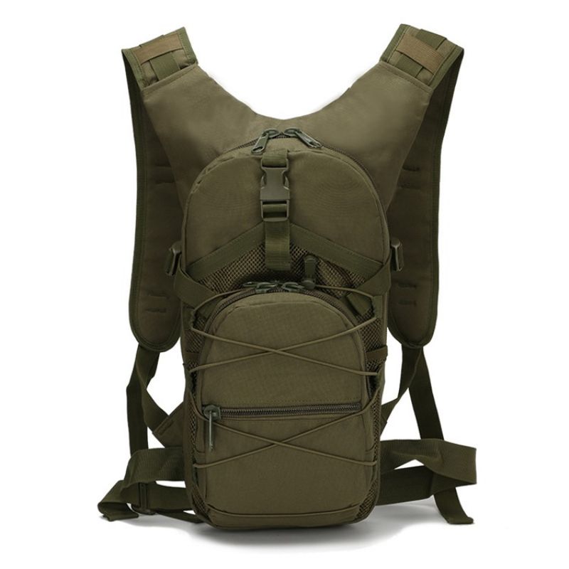 Oxford Unisex Rygsæk Army Tasker