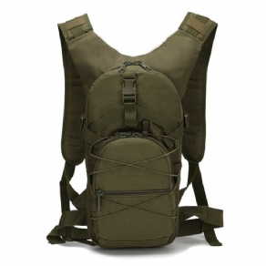 Oxford Unisex Rygsæk Army Tasker