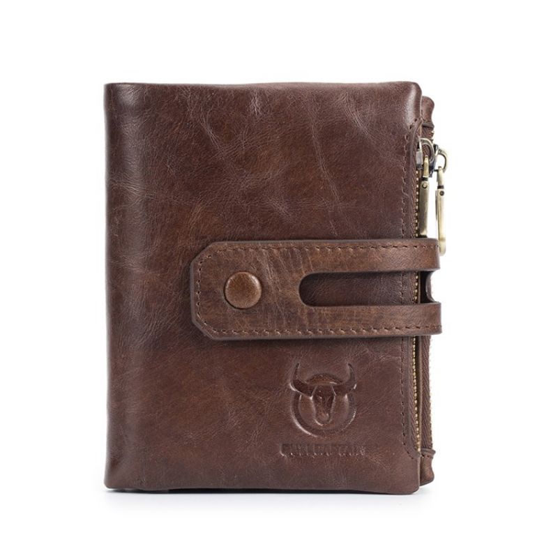 Unisex Organizer Wallet Europæiske Tegnebøger