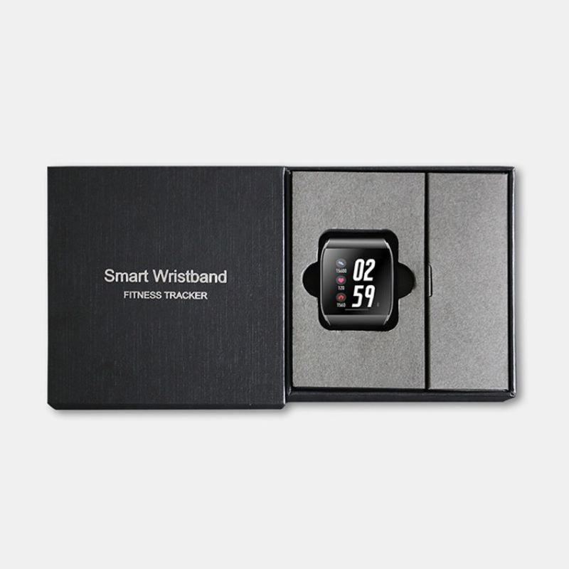 Digital Hardlex Smart Watch