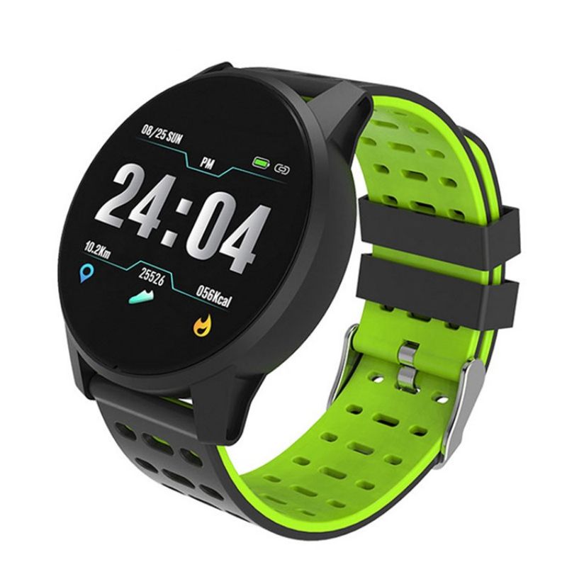 Hardlex Digital Smart Watch