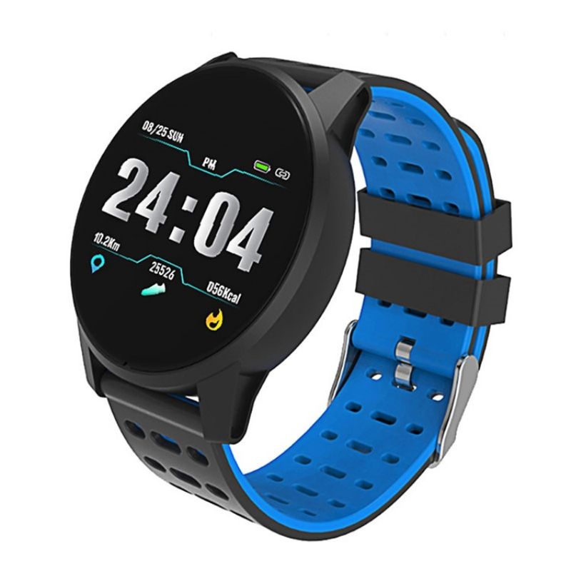 Hardlex Digital Smart Watch