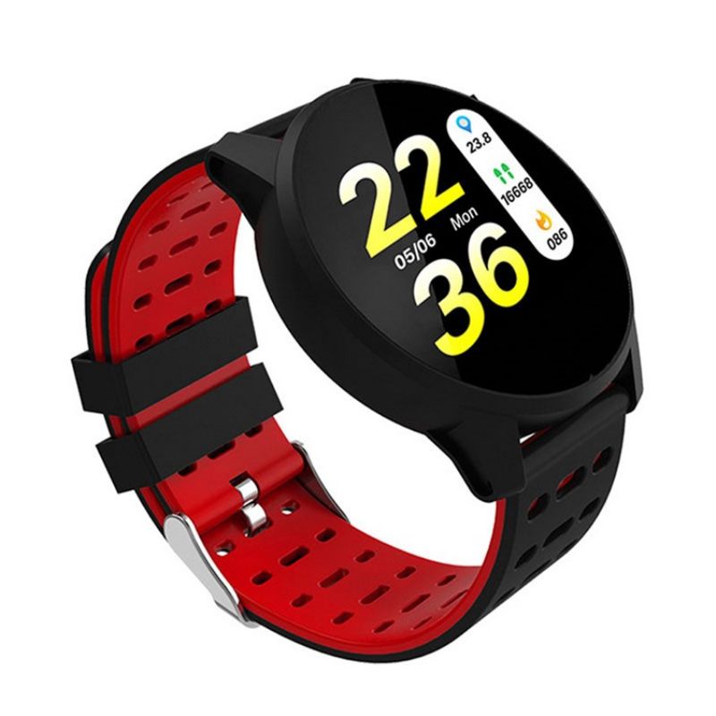 Hardlex Digital Smart Watch