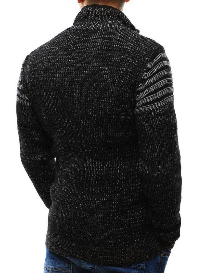 Hulstativ Krave Standard Slim Casual Sweater