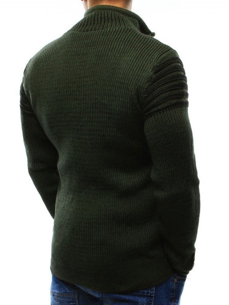 Hulstativ Krave Standard Slim Casual Sweater