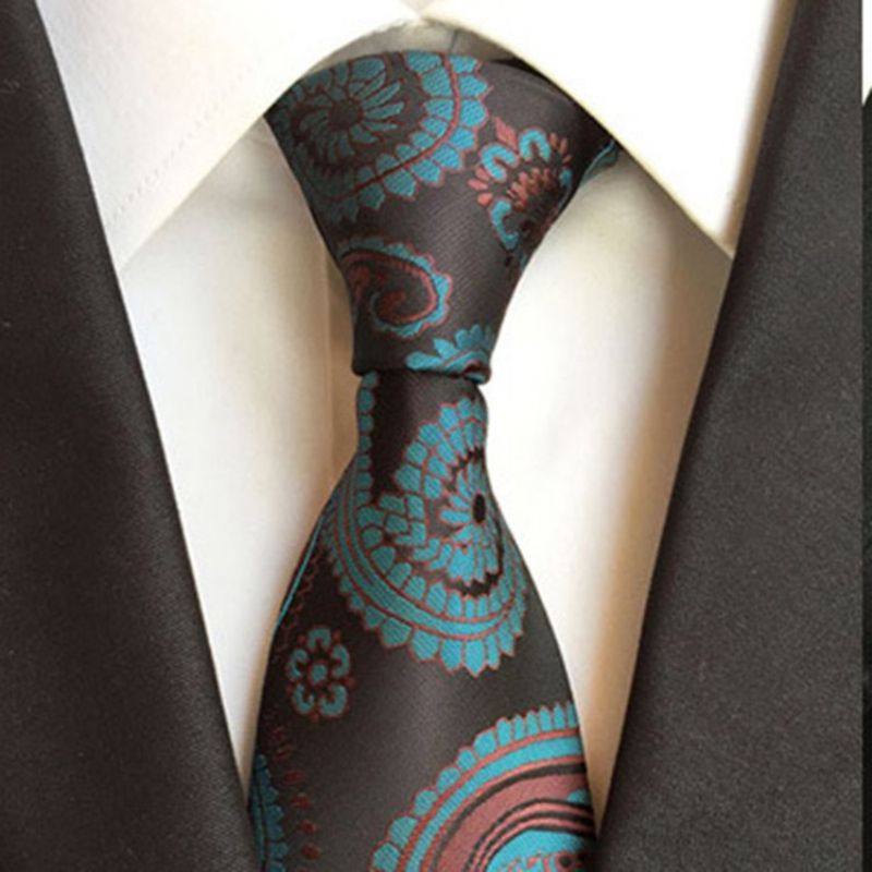 Business Neck Tie Sæt