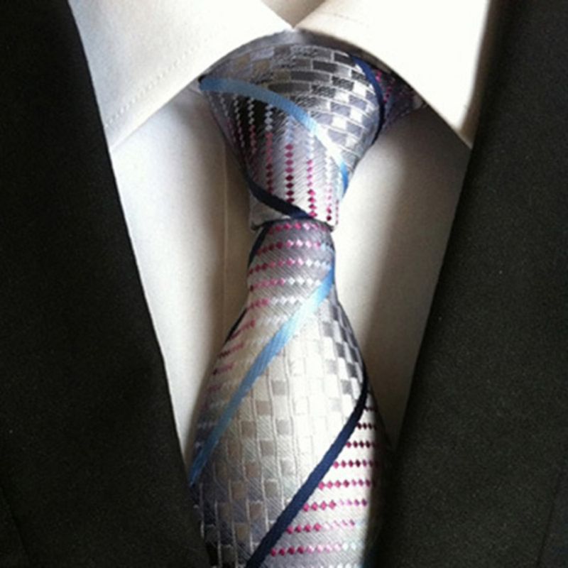 Business Neck Tie Sæt