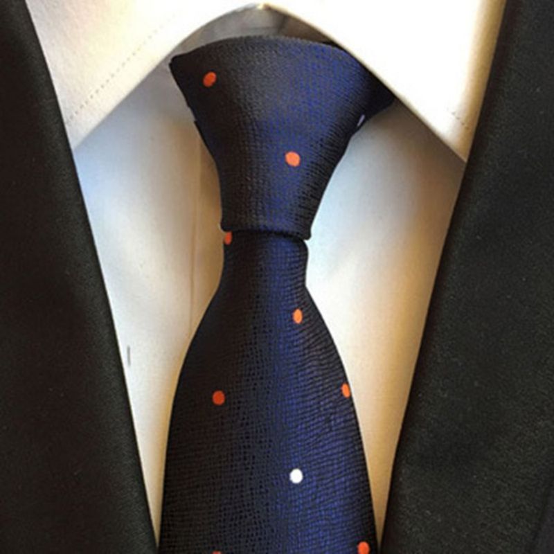 Business Neck Tie Sæt