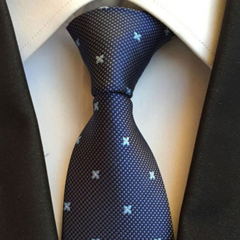 Business Neck Tie Sæt