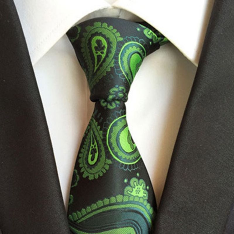 Business Neck Tie Sæt