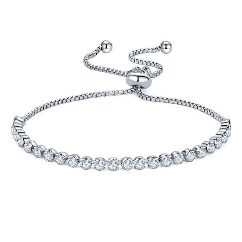 Diamante Simple Armbånd