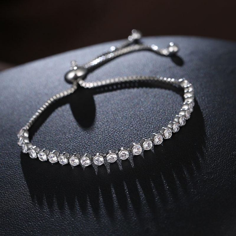 Diamante Simple Armbånd