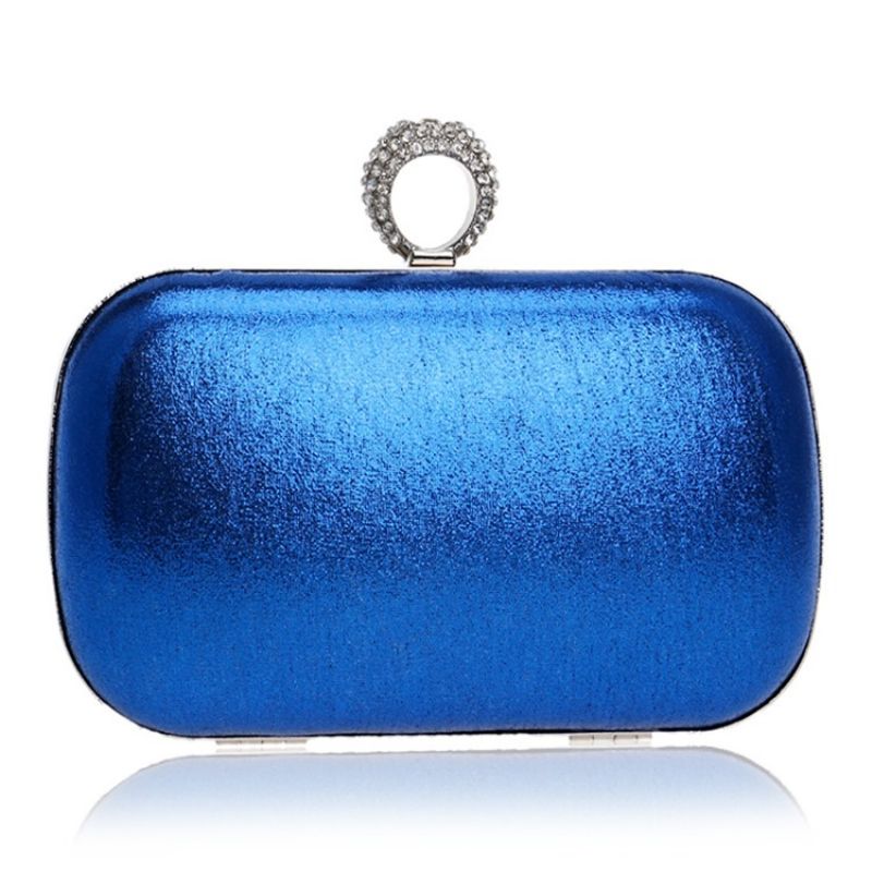 Almindelig Dame Mini Clutch