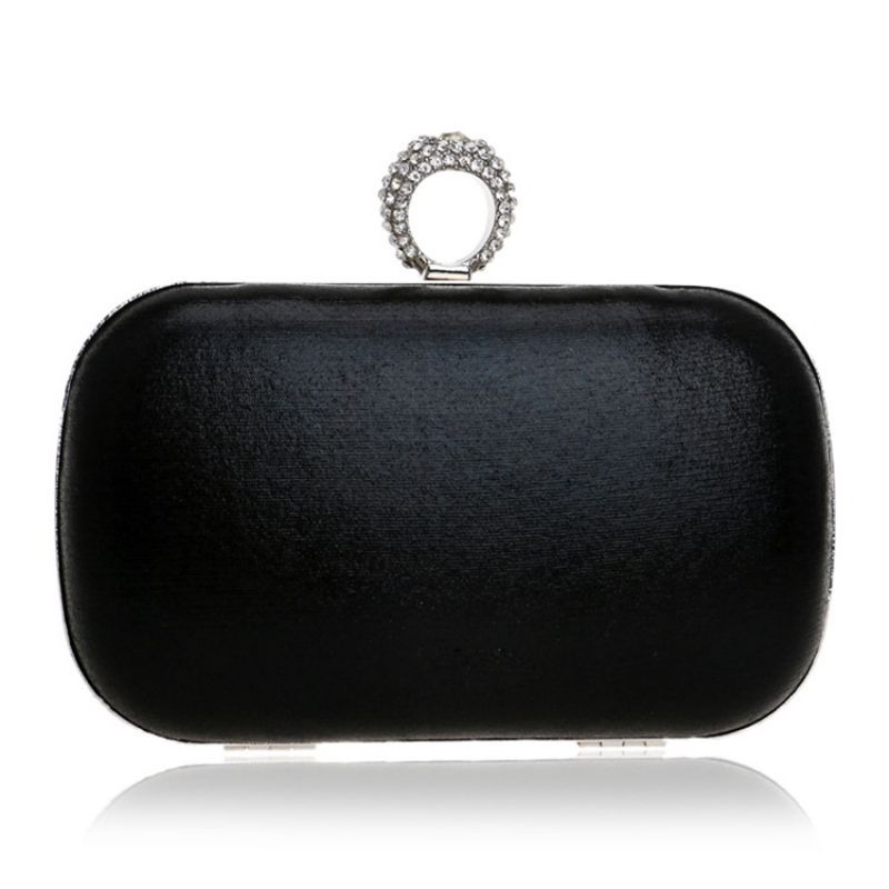 Almindelig Dame Mini Clutch